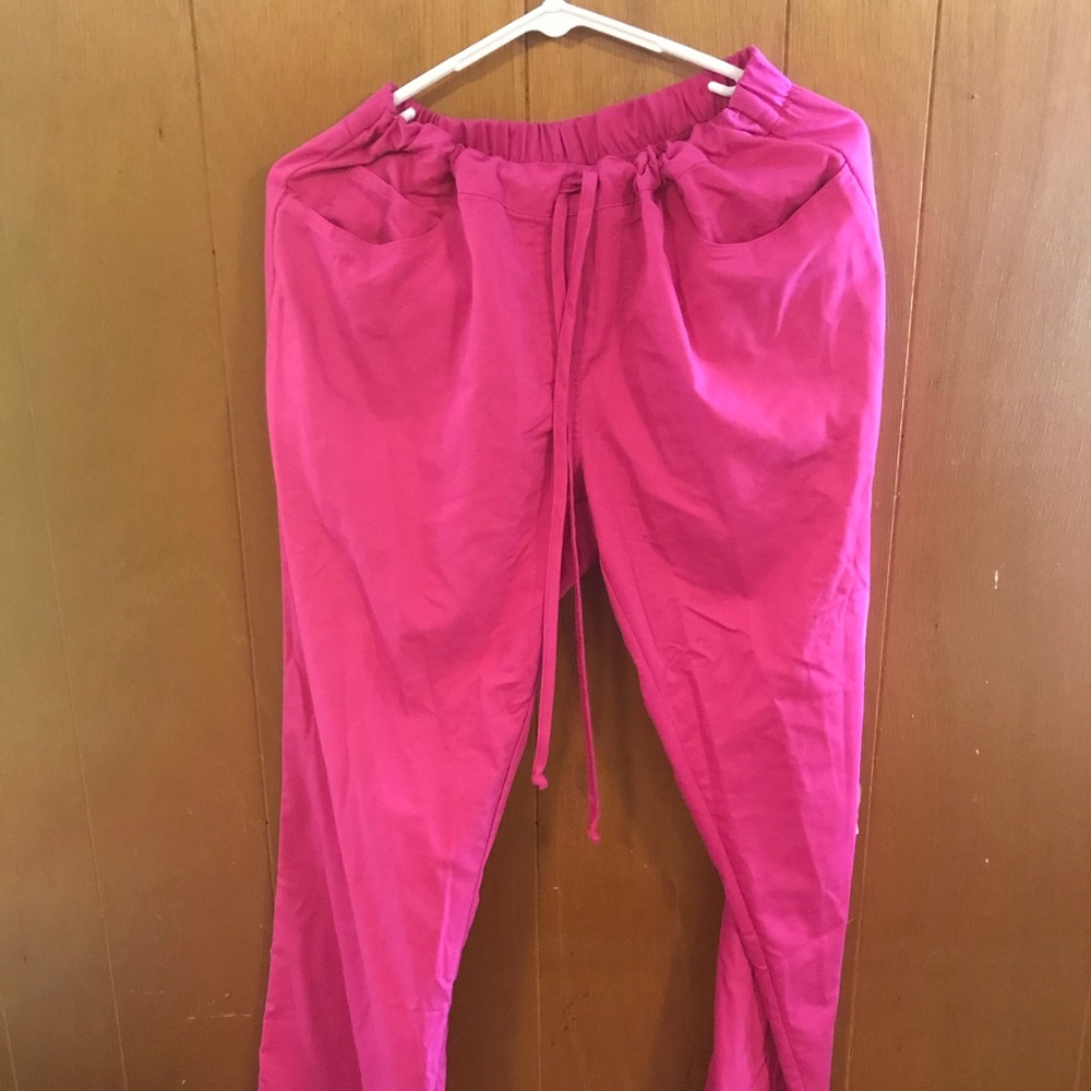 Greys anatomy scrub pants